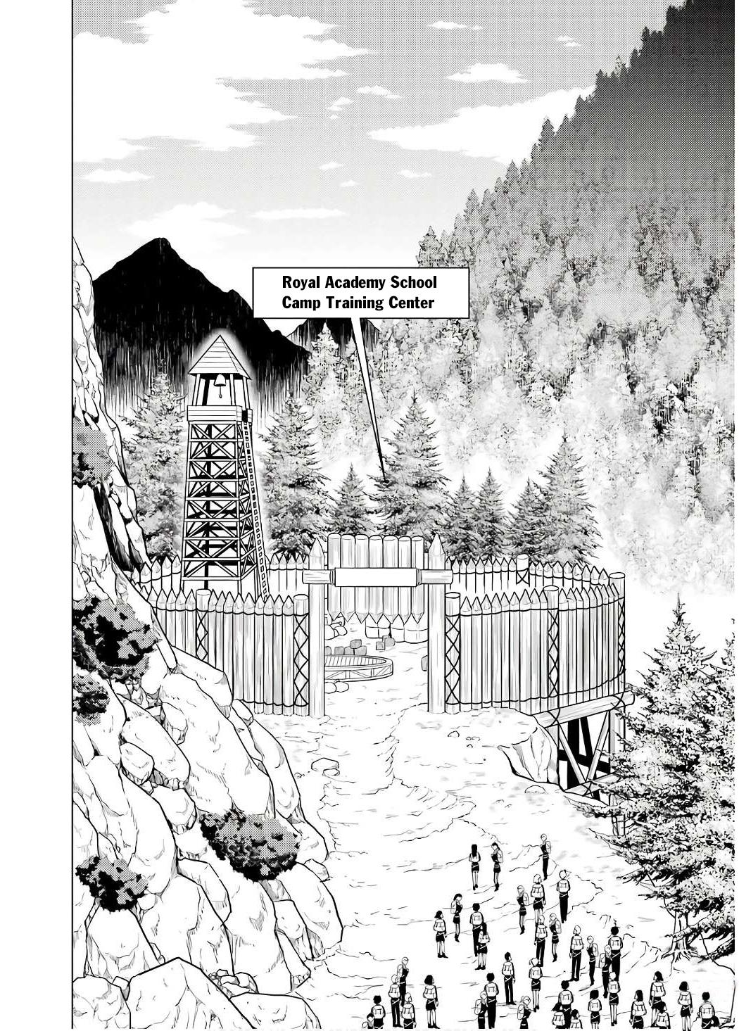 Tensei Kenja no Isekai Raifu Chap 60.2 - Next Chap 61.2