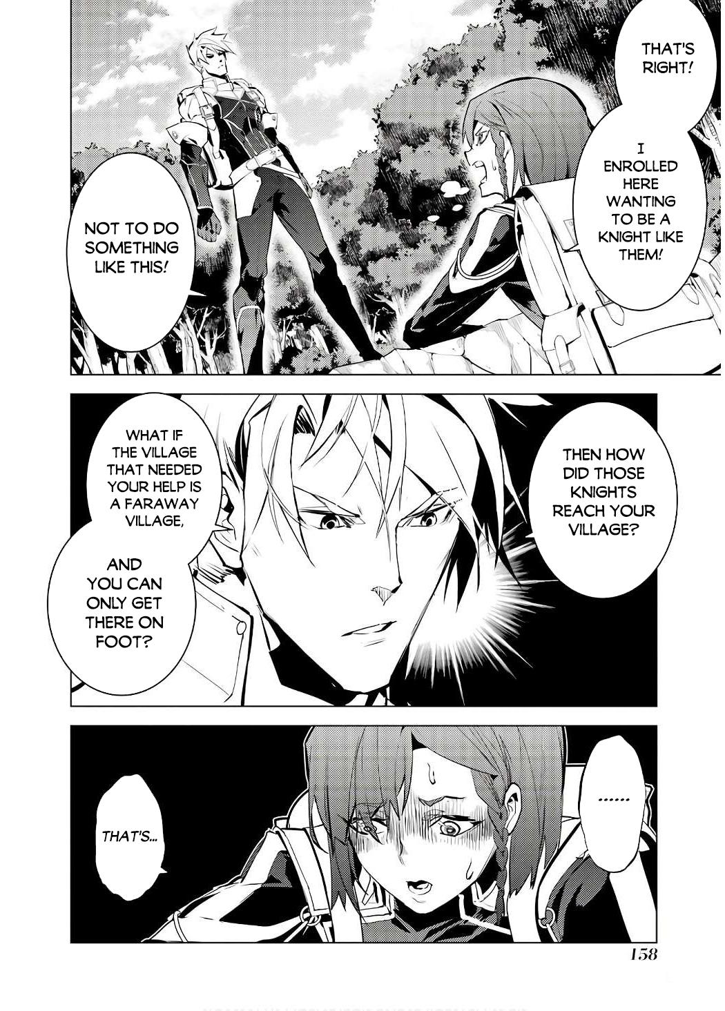 Tensei Kenja no Isekai Raifu Chap 60.2 - Next Chap 61.2