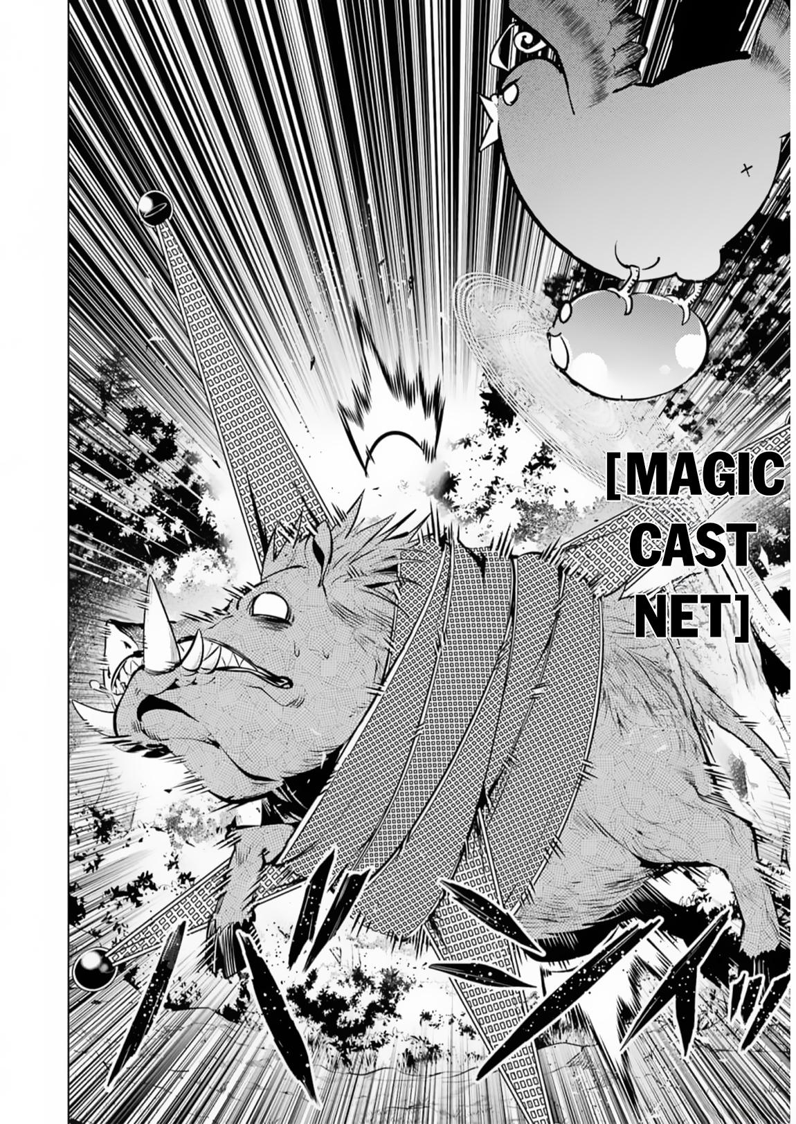 Tensei Kenja no Isekai Raifu Chap 61 - Next Chap 62