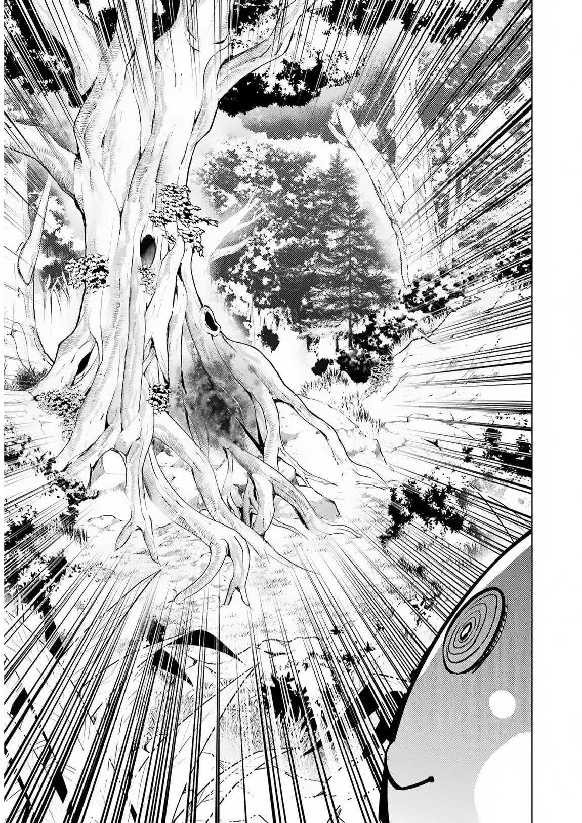 Tensei Kenja no Isekai Raifu Chap 61 - Next Chap 62
