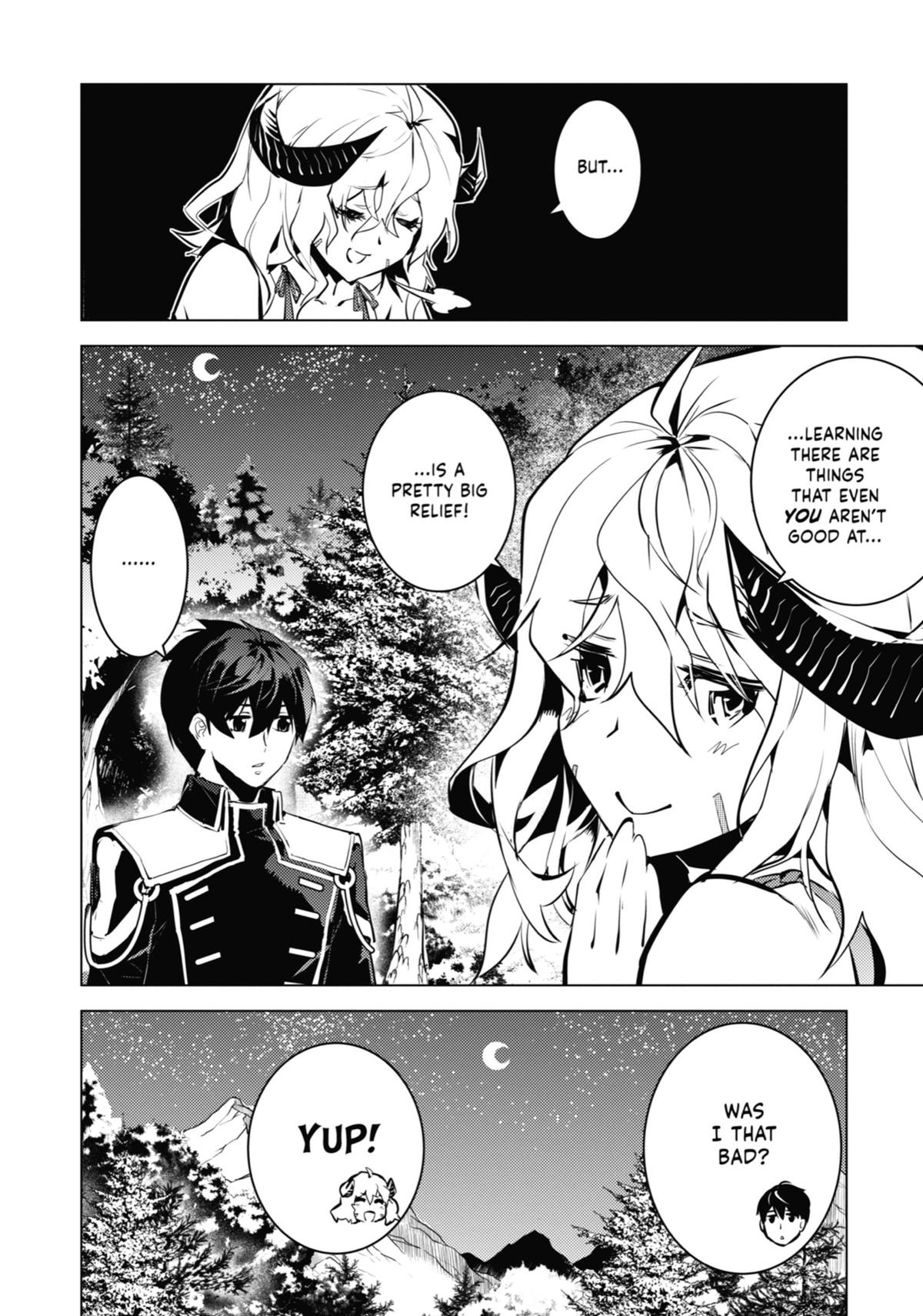 Tensei Kenja no Isekai Raifu Chap 62 - Next Chap 63