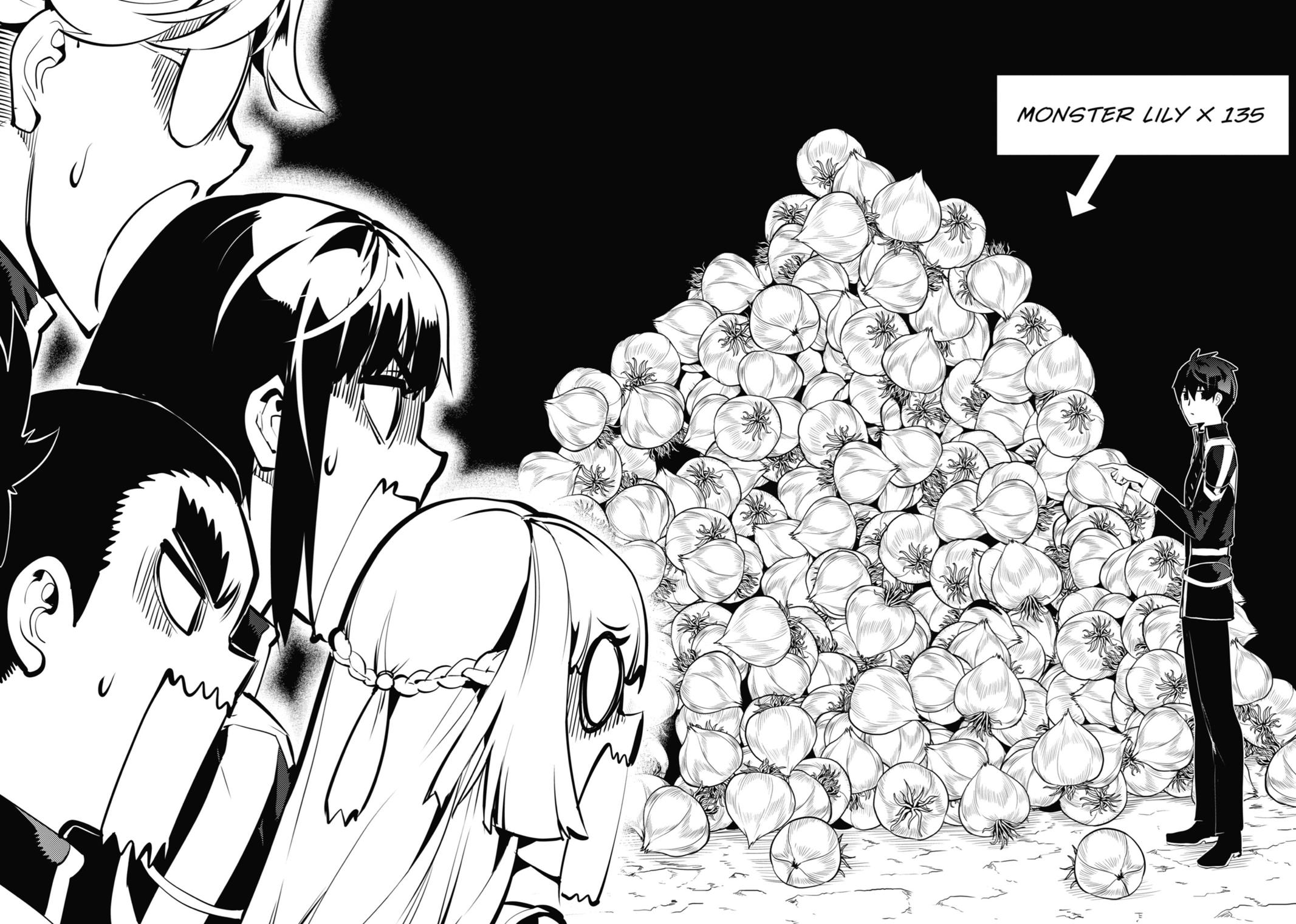 Tensei Kenja no Isekai Raifu Chap 62 - Next Chap 63
