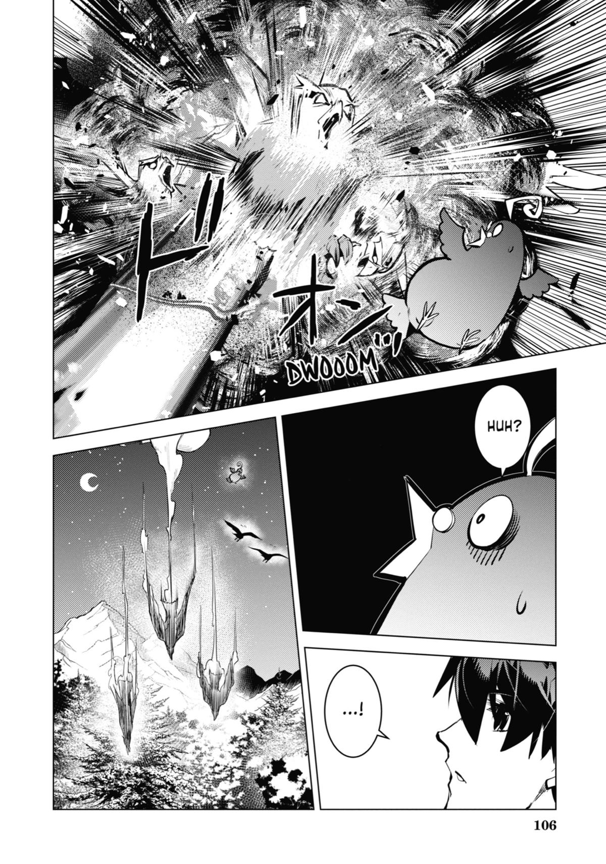 Tensei Kenja no Isekai Raifu Chap 62 - Next Chap 63