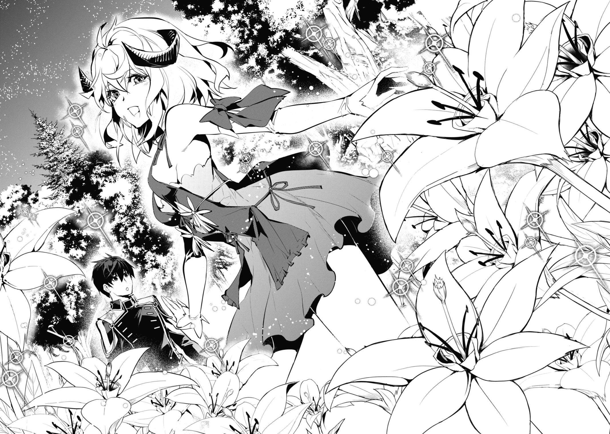 Tensei Kenja no Isekai Raifu Chap 62 - Next Chap 63