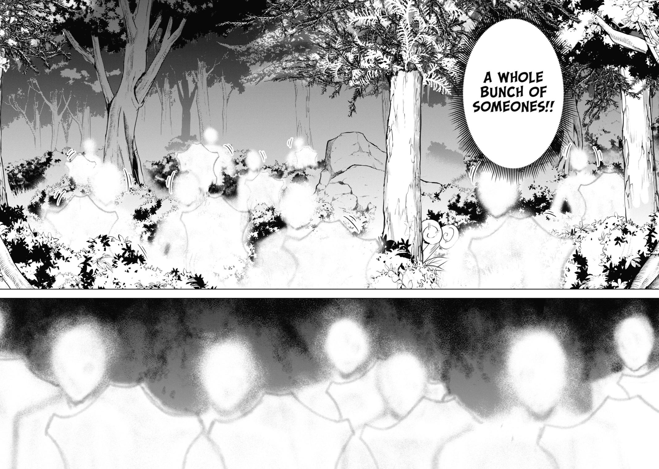 Tensei Kenja no Isekai Raifu Chap 63 - Next Chap 64