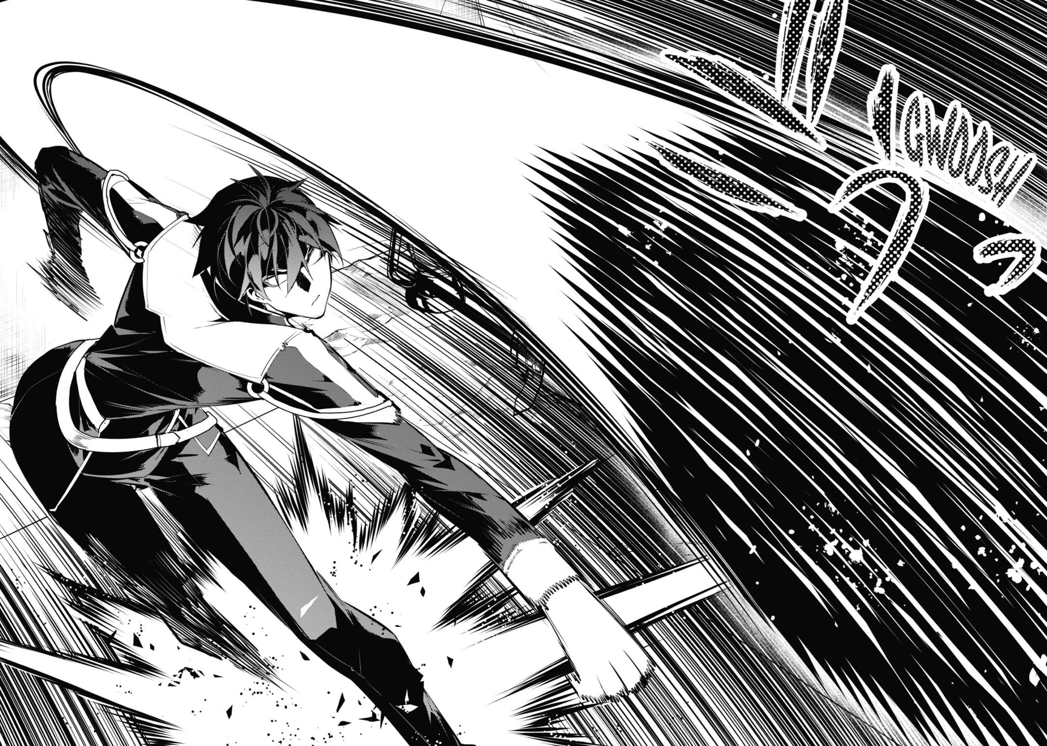 Tensei Kenja no Isekai Raifu Chap 63 - Next Chap 64