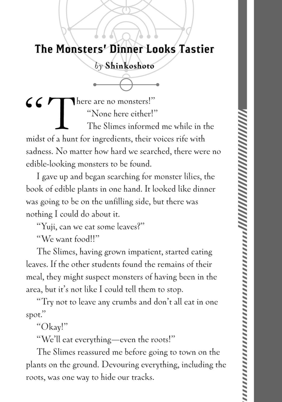 Tensei Kenja no Isekai Raifu Chap 63 - Next Chap 64