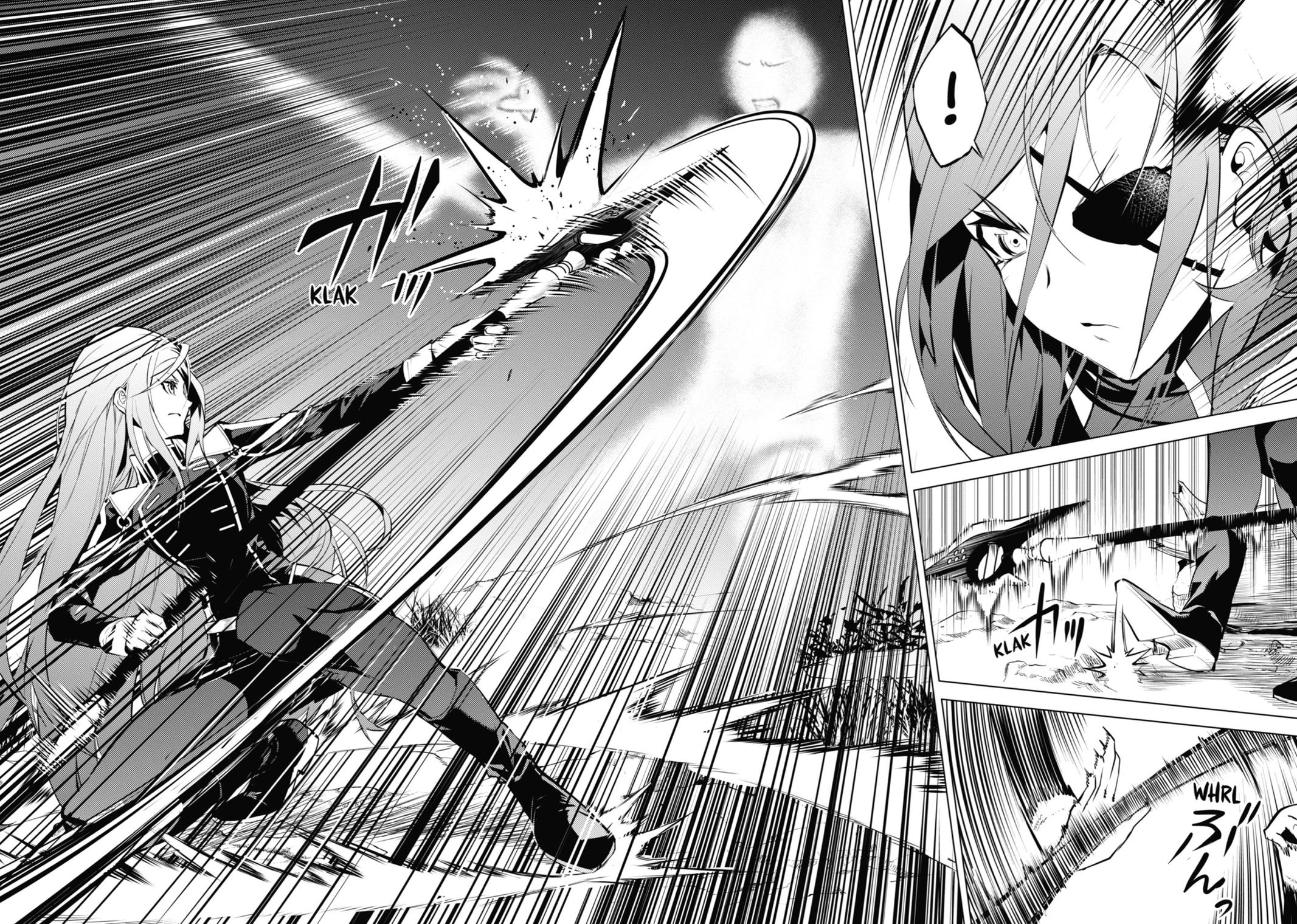 Tensei Kenja no Isekai Raifu Chap 63 - Next Chap 64
