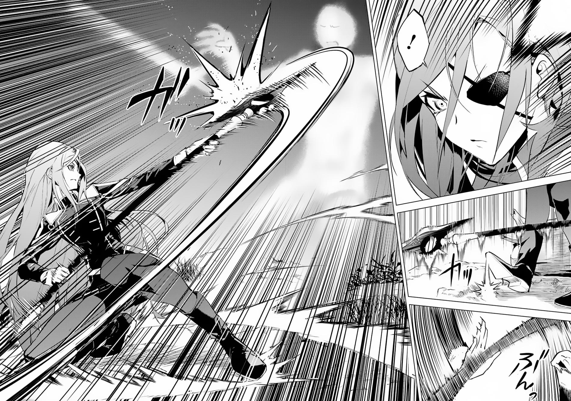 Tensei Kenja no Isekai Raifu Chap 63.2 - Next Chap 64.2