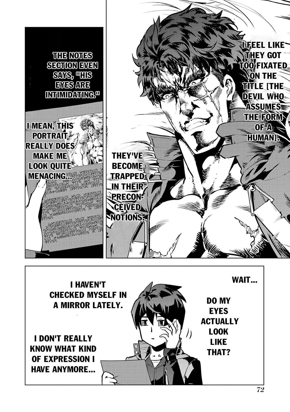 Tensei Kenja no Isekai Raifu Chap 77.1 - Next Chap 78.1