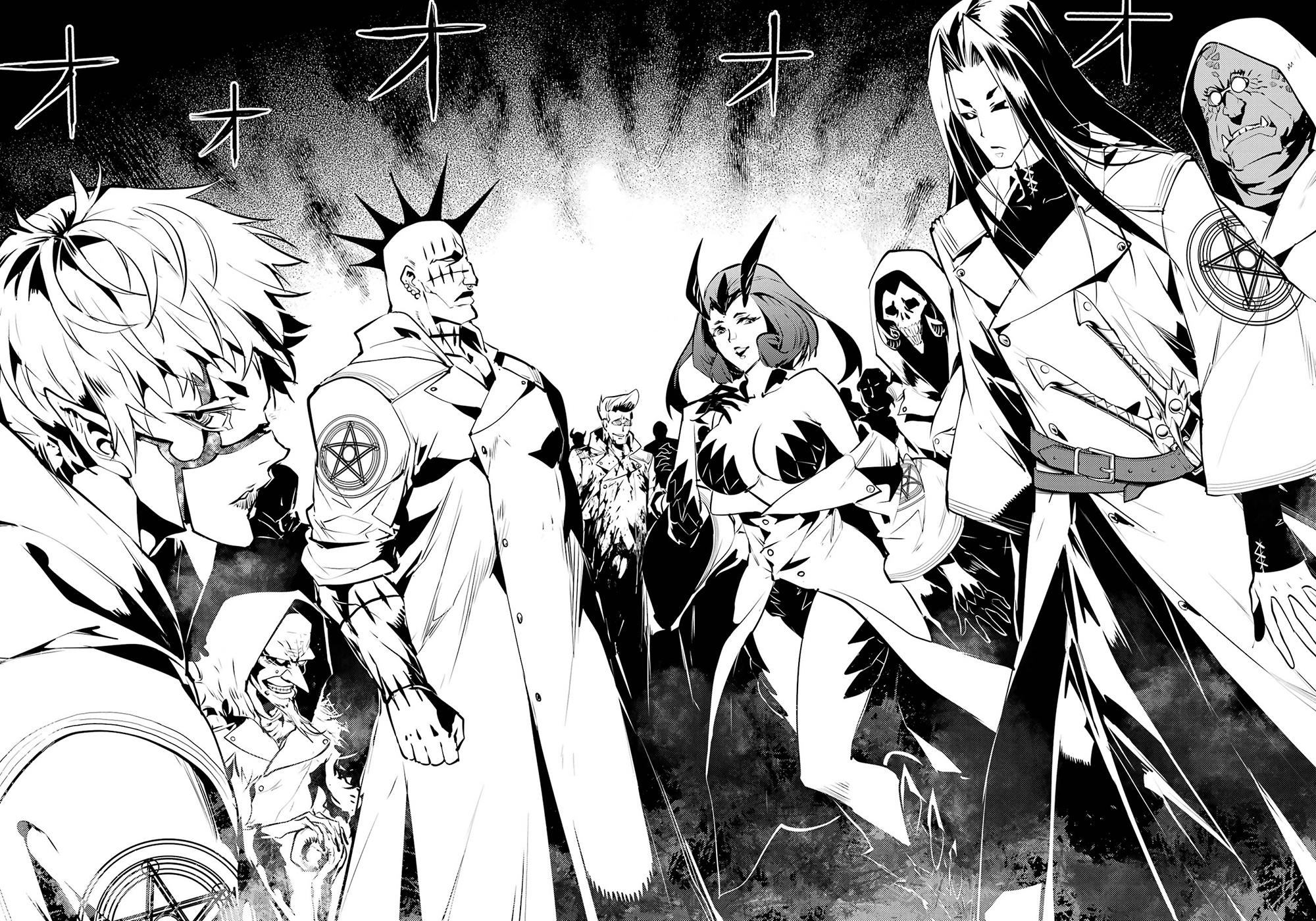 Tensei Kenja no Isekai Raifu Chap 77.2 - Next Chap 78.2