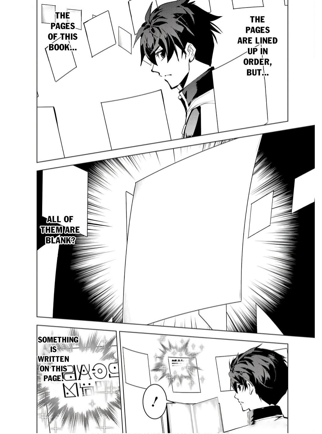 Tensei Kenja no Isekai Raifu Chap 74.2 - Next Chap 75.2