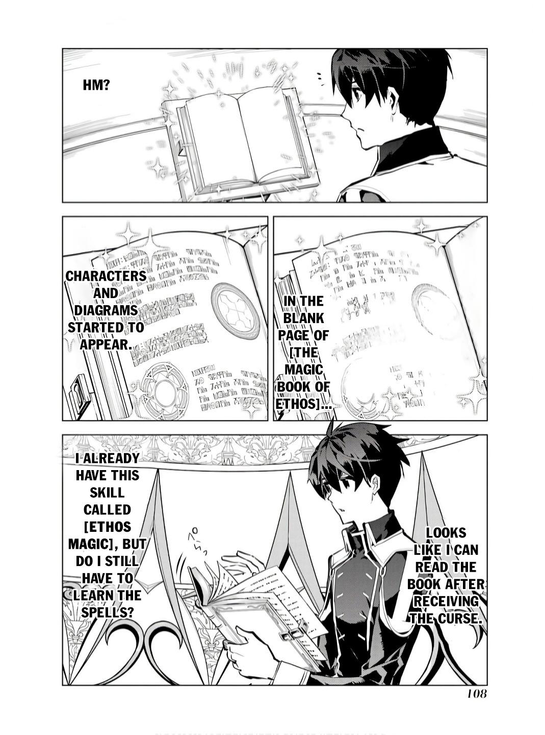 Tensei Kenja no Isekai Raifu Chap 74.2 - Next Chap 75.2