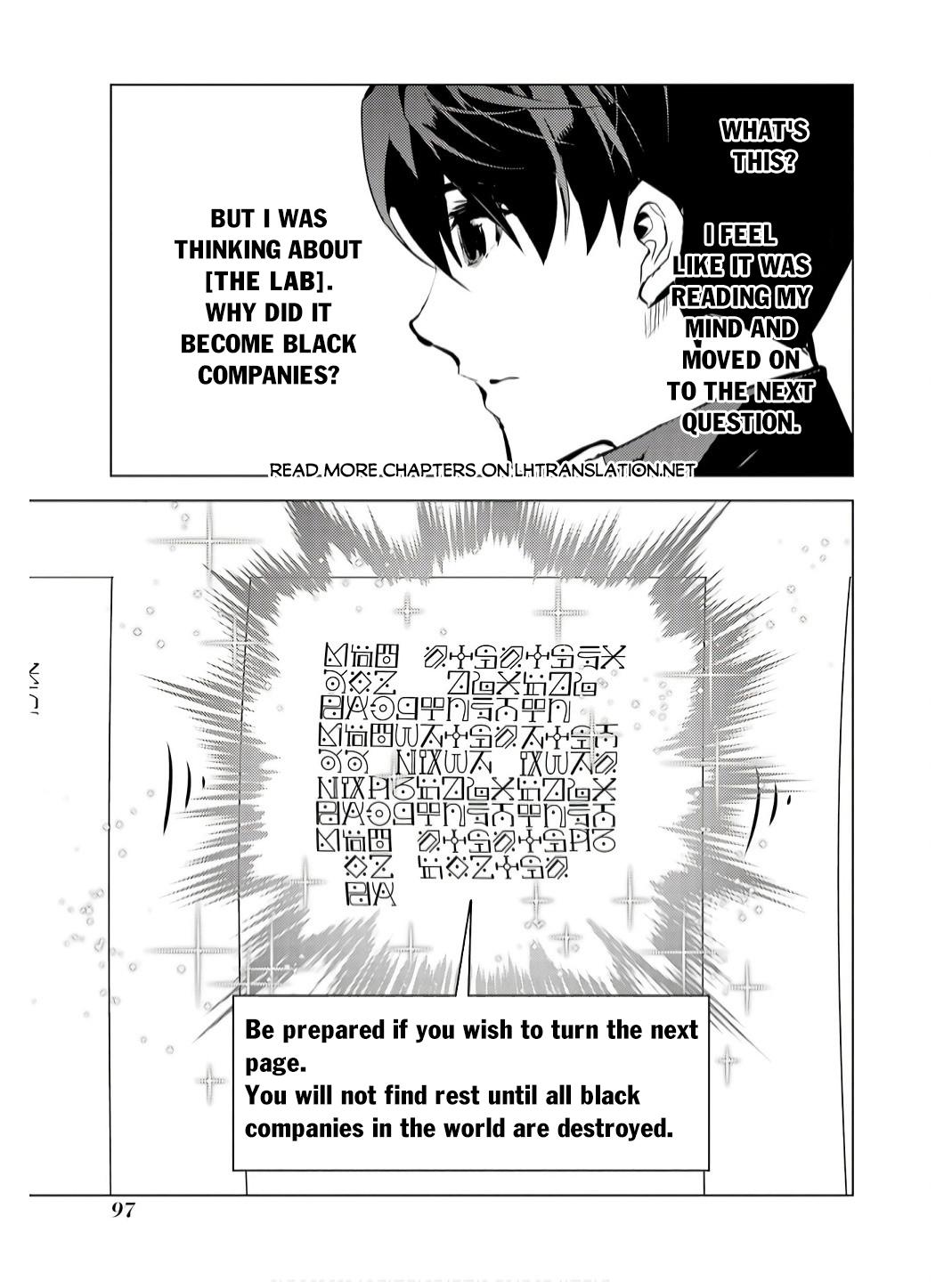 Tensei Kenja no Isekai Raifu Chap 74.2 - Next Chap 75.2