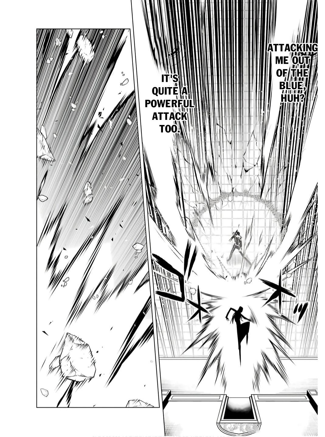 Tensei Kenja no Isekai Raifu Chap 75.1 - Next Chap 76.1