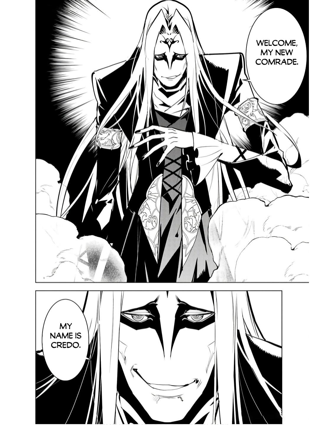 Tensei Kenja no Isekai Raifu Chap 75.1 - Next Chap 76.1
