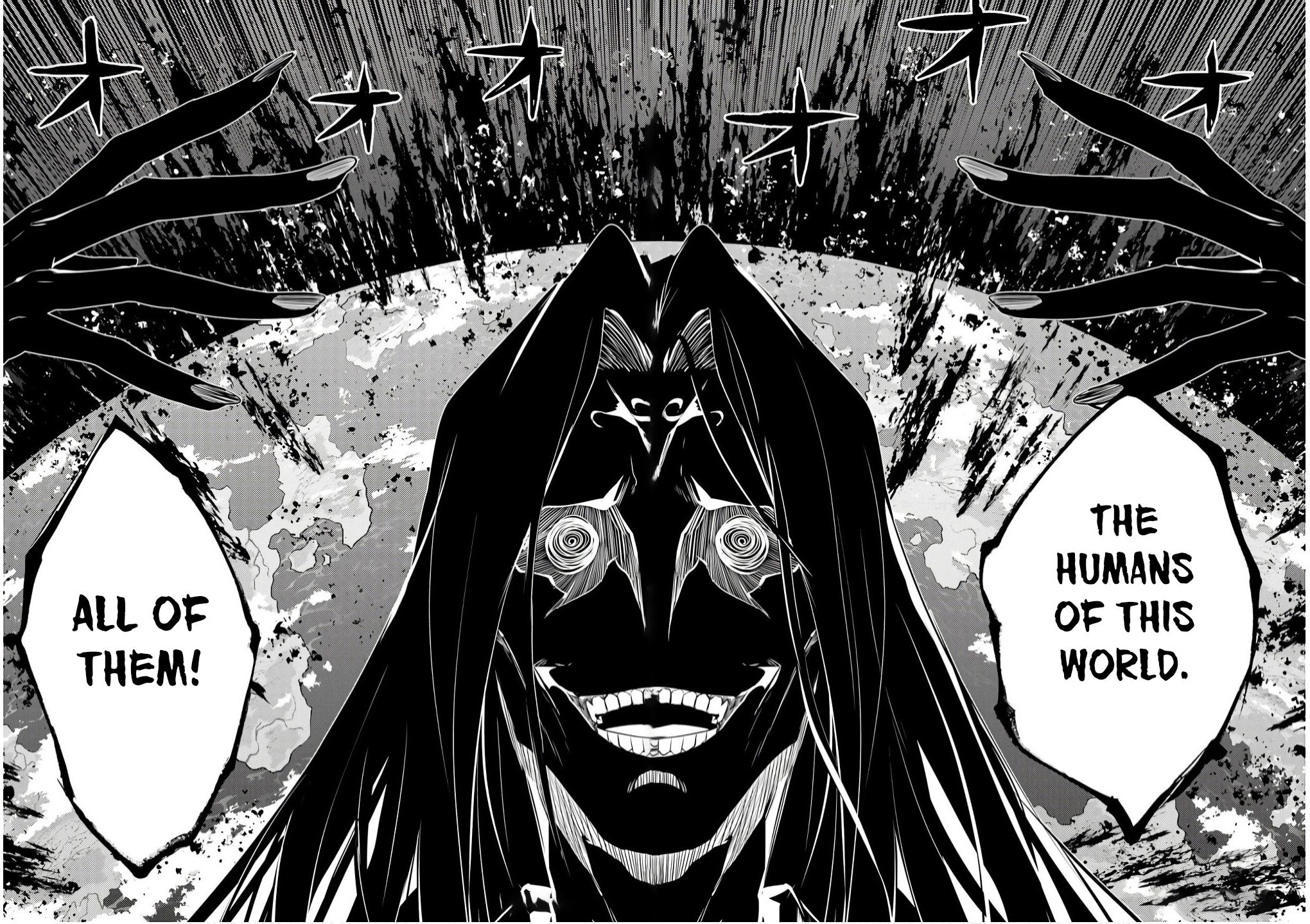 Tensei Kenja no Isekai Raifu Chap 75.2 - Next Chap 76.2
