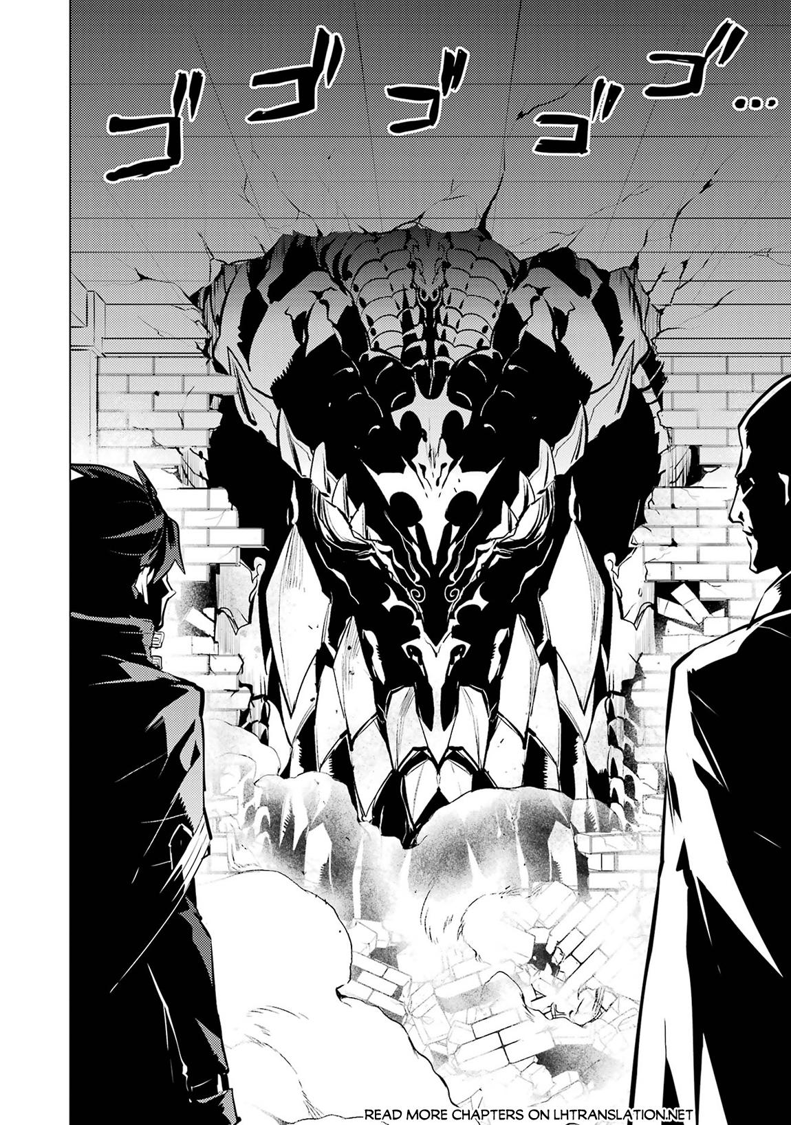 Tensei Kenja no Isekai Raifu Chap 76 - Next Chap 77