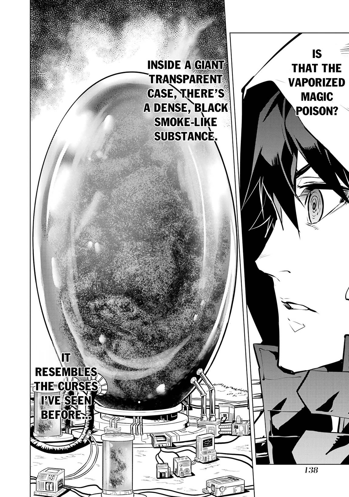 Tensei Kenja no Isekai Raifu Chap 78.1 - Next Chap 79.1
