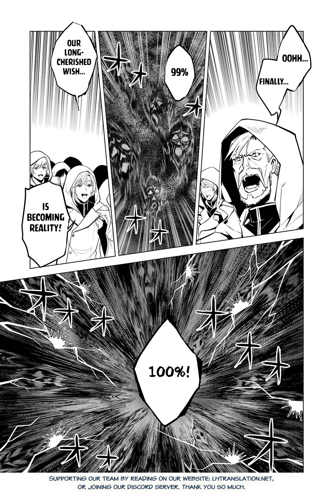 Tensei Kenja no Isekai Raifu Chap 78.1 - Next Chap 79.1