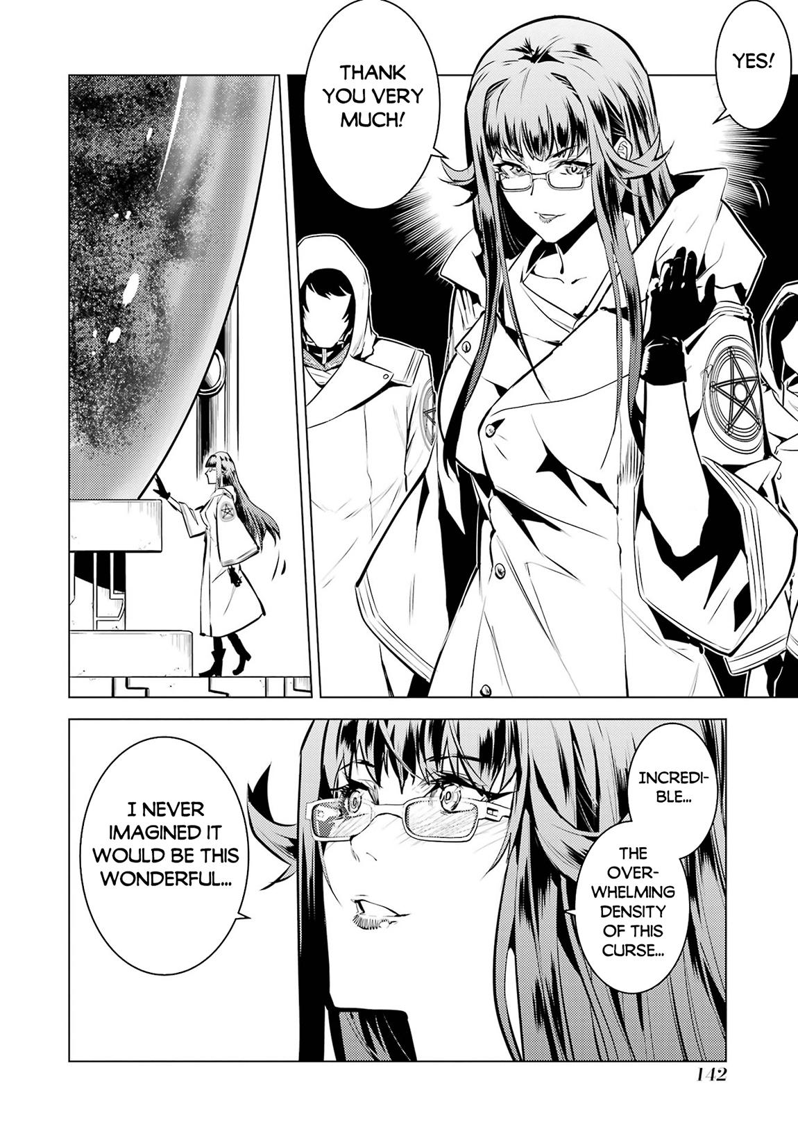 Tensei Kenja no Isekai Raifu Chap 78.1 - Next Chap 79.1