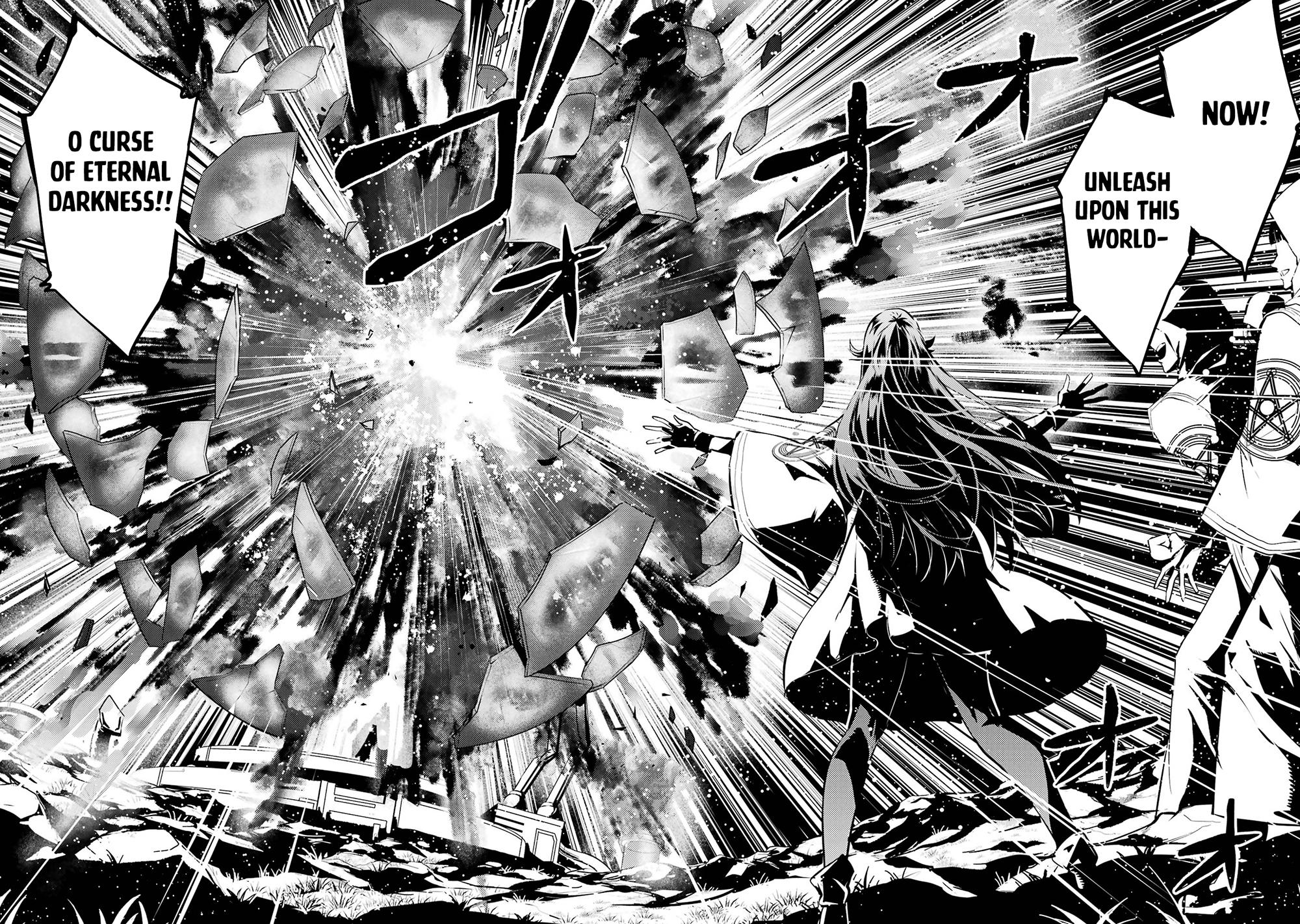 Tensei Kenja no Isekai Raifu Chap 78.1 - Next Chap 79.1
