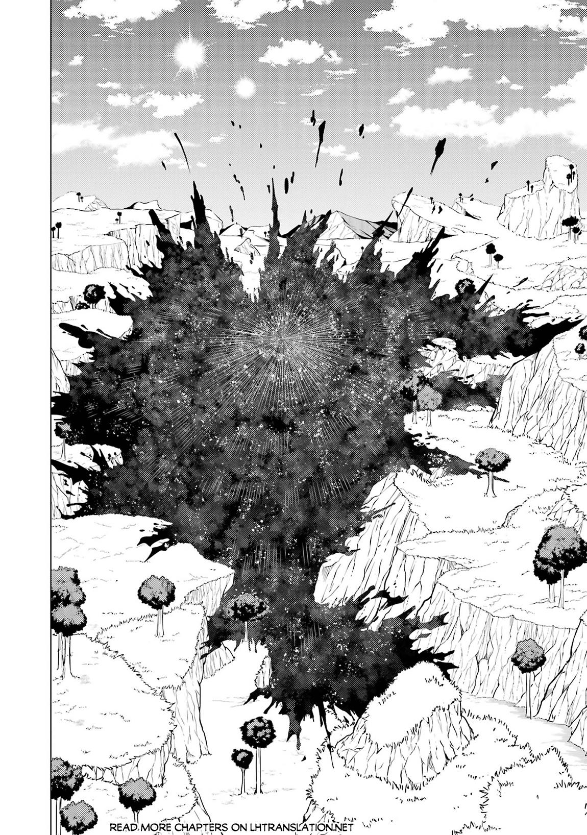Tensei Kenja no Isekai Raifu Chap 78.2 - Next Chap 79.2