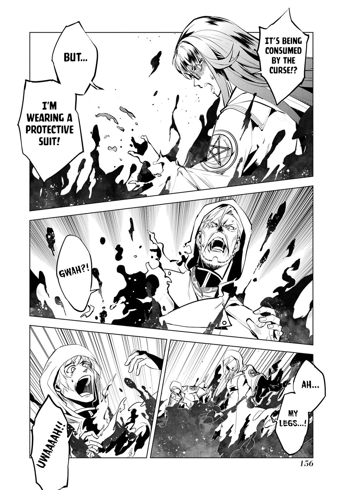 Tensei Kenja no Isekai Raifu Chap 78.2 - Next Chap 79.2