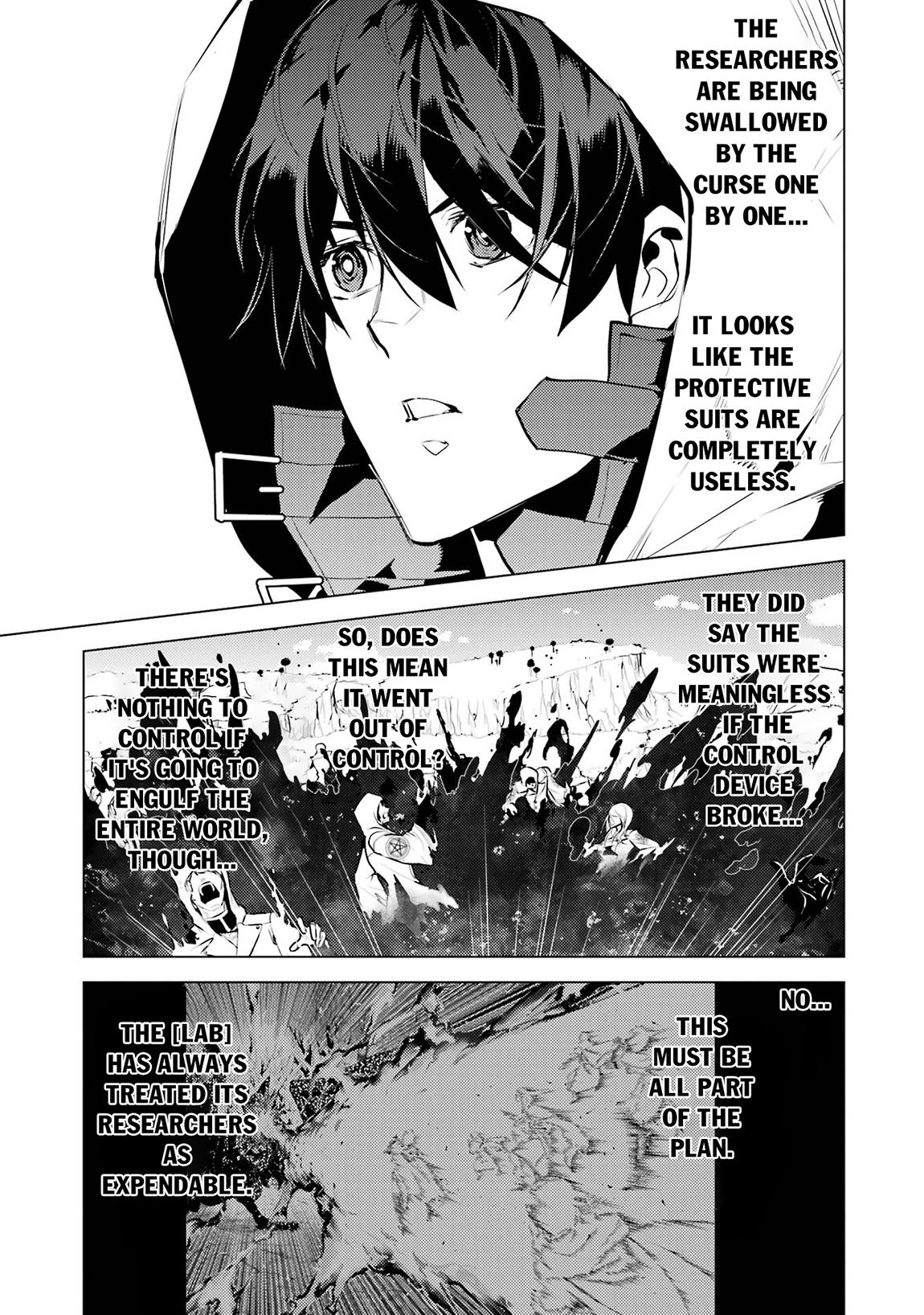 Tensei Kenja no Isekai Raifu Chap 78.2 - Next Chap 79.2