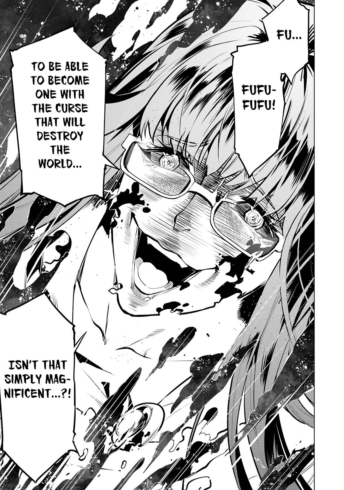 Tensei Kenja no Isekai Raifu Chap 78.2 - Next Chap 79.2