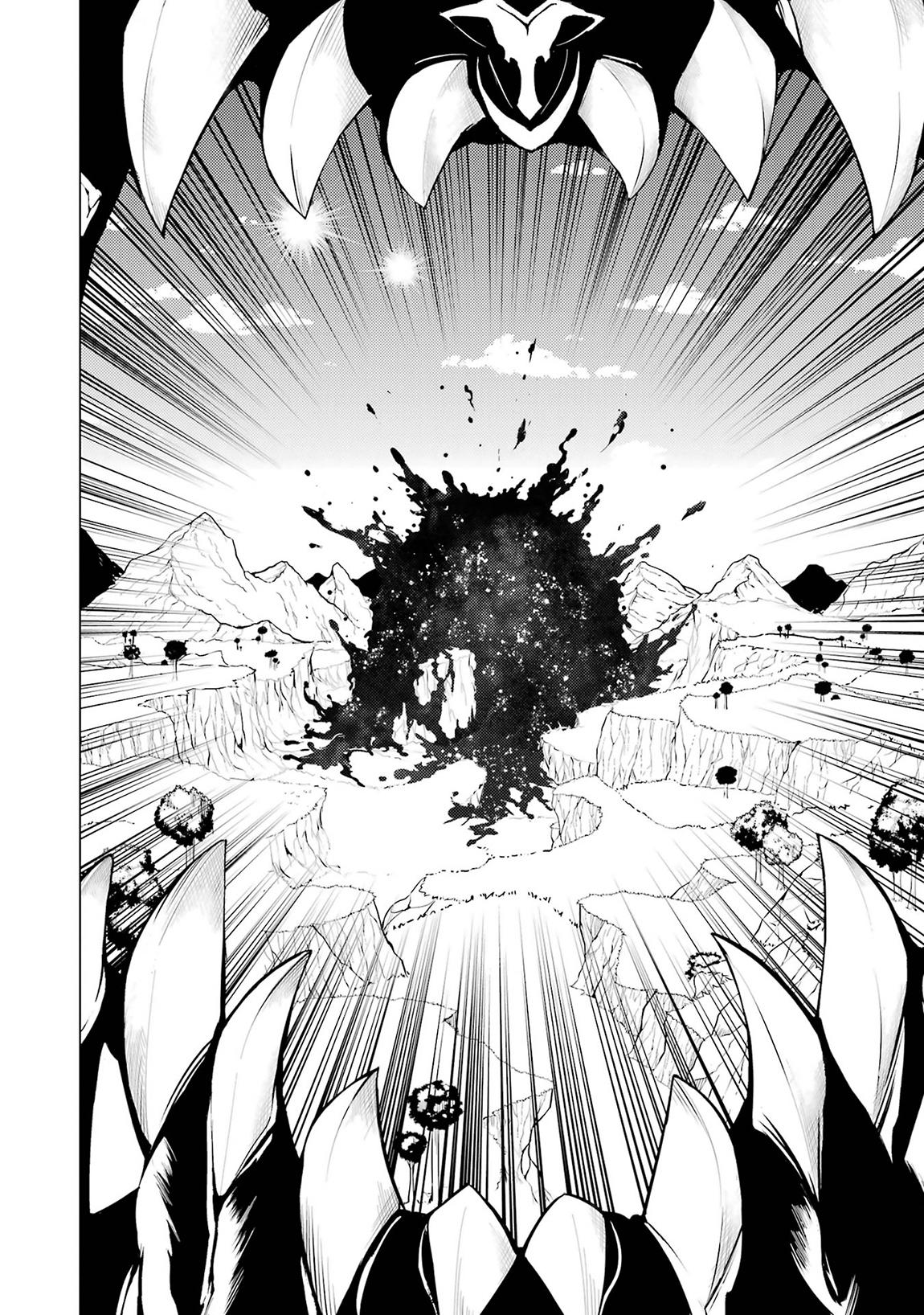 Tensei Kenja no Isekai Raifu Chap 78.2 - Next Chap 79.2