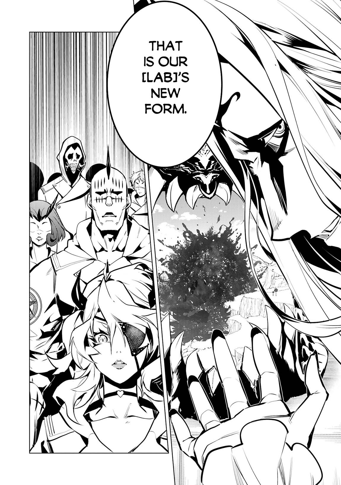 Tensei Kenja no Isekai Raifu Chap 78.2 - Next Chap 79.2