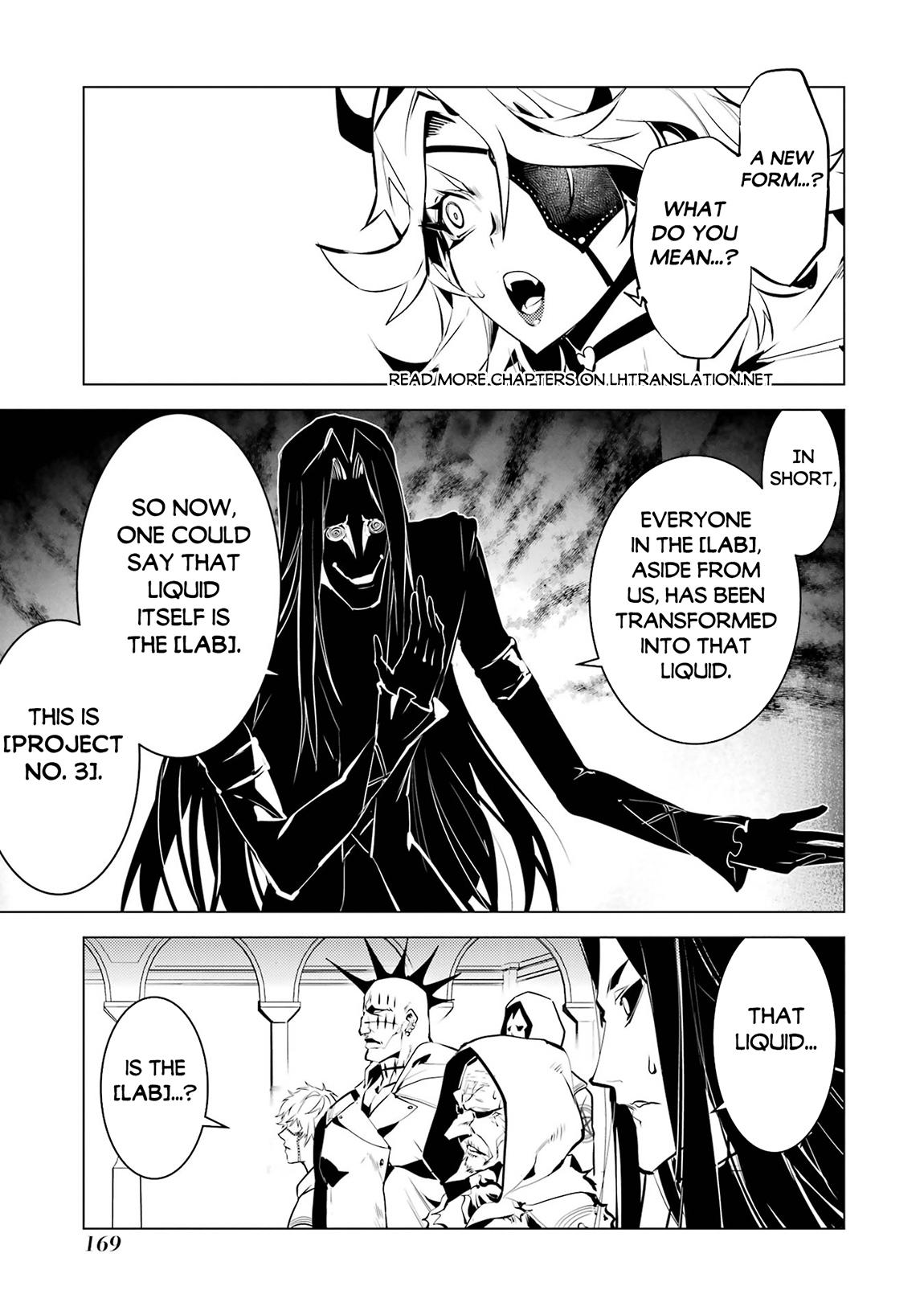 Tensei Kenja no Isekai Raifu Chap 78.2 - Next Chap 79.2