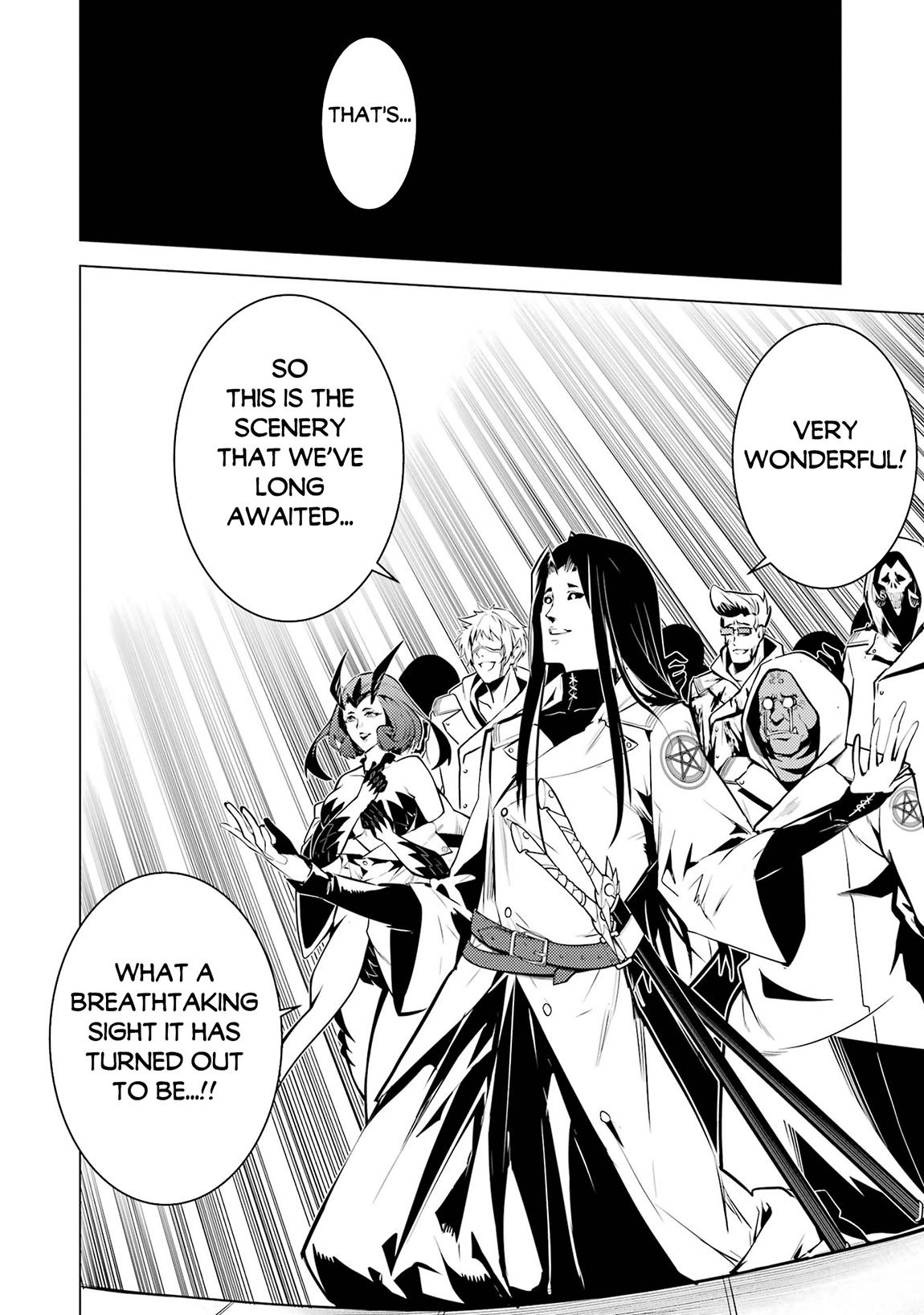 Tensei Kenja no Isekai Raifu Chap 78.2 - Next Chap 79.2