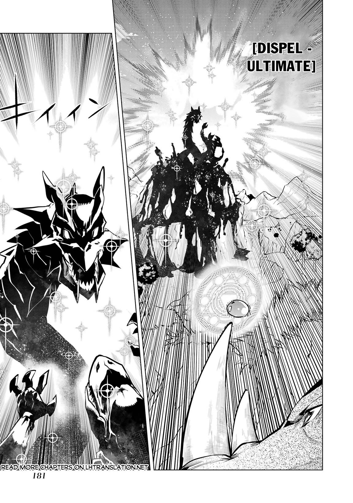 Tensei Kenja no Isekai Raifu Chap 78.2 - Next Chap 79.2