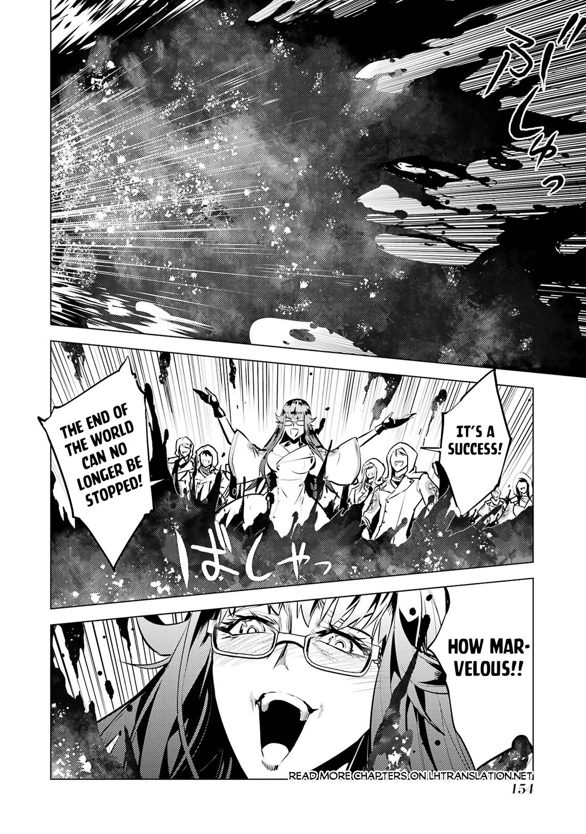 Tensei Kenja no Isekai Raifu Chap 78.2 - Next Chap 79.2