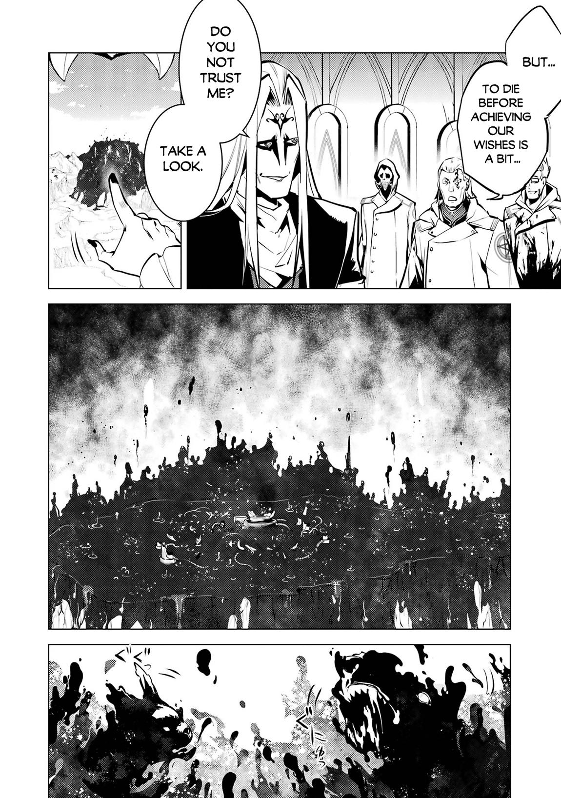 Tensei Kenja no Isekai Raifu Chap 78.2 - Next Chap 79.2