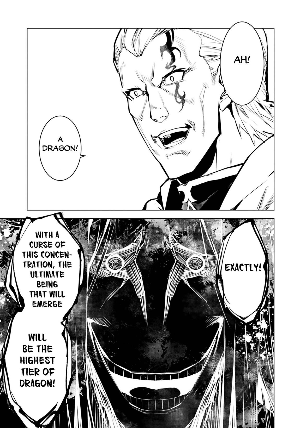 Tensei Kenja no Isekai Raifu Chap 78.2 - Next Chap 79.2