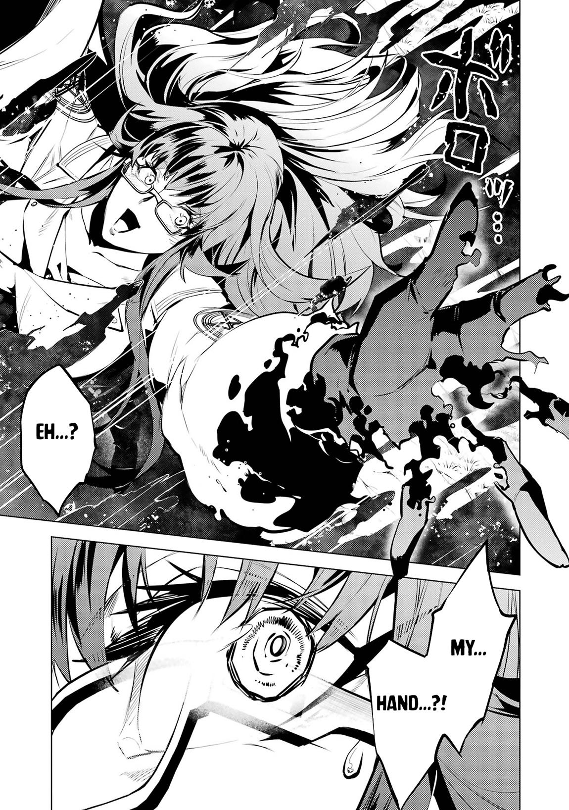 Tensei Kenja no Isekai Raifu Chap 78.2 - Next Chap 79.2