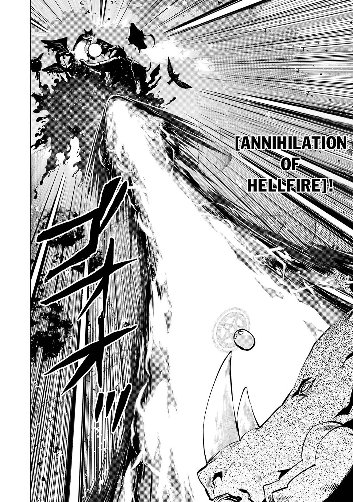 Tensei Kenja no Isekai Raifu Chap 79.1 - Next Chap 80.1