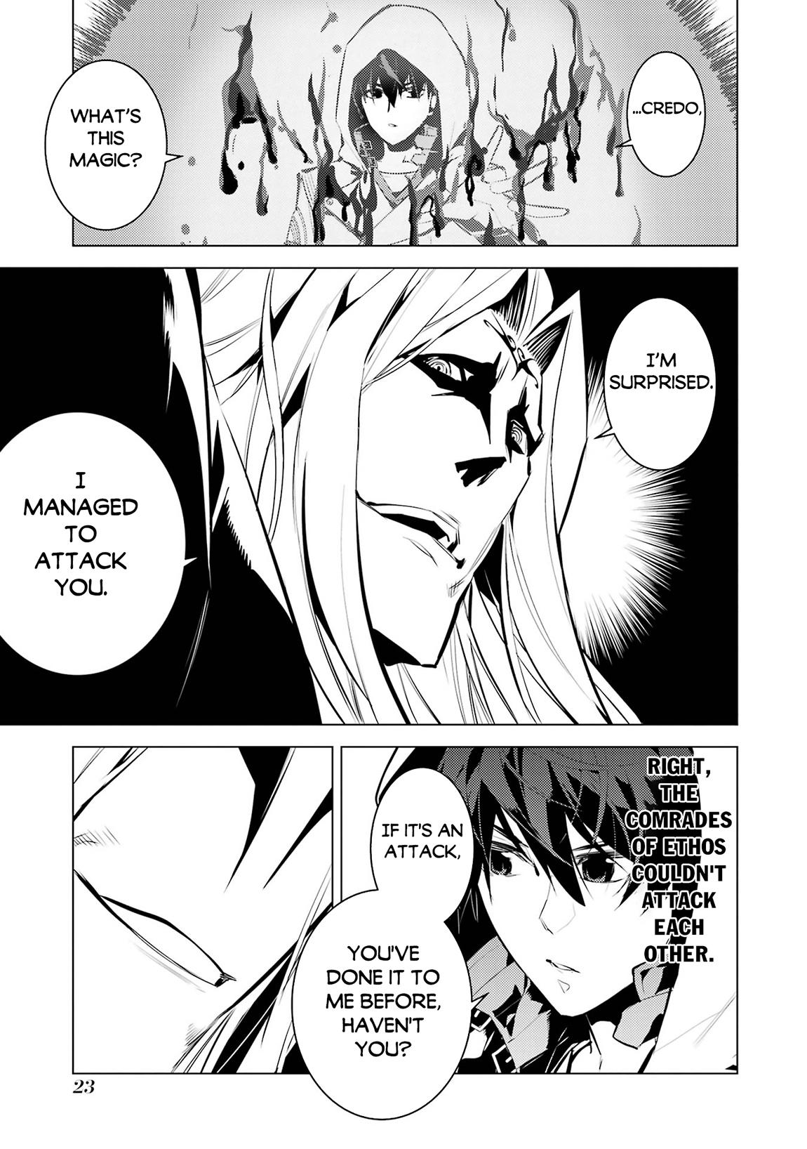 Tensei Kenja no Isekai Raifu Chap 79.1 - Next Chap 80.1