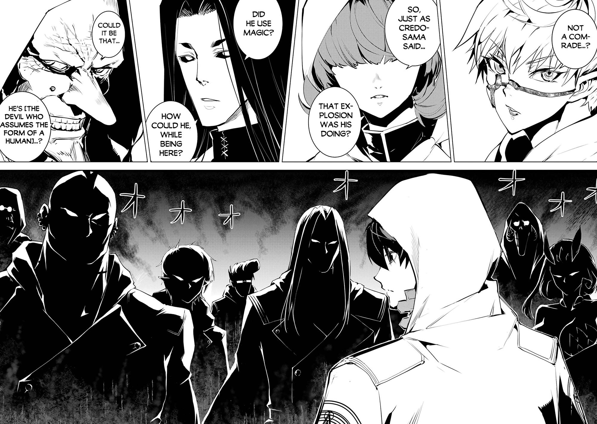 Tensei Kenja no Isekai Raifu Chap 79.1 - Next Chap 80.1