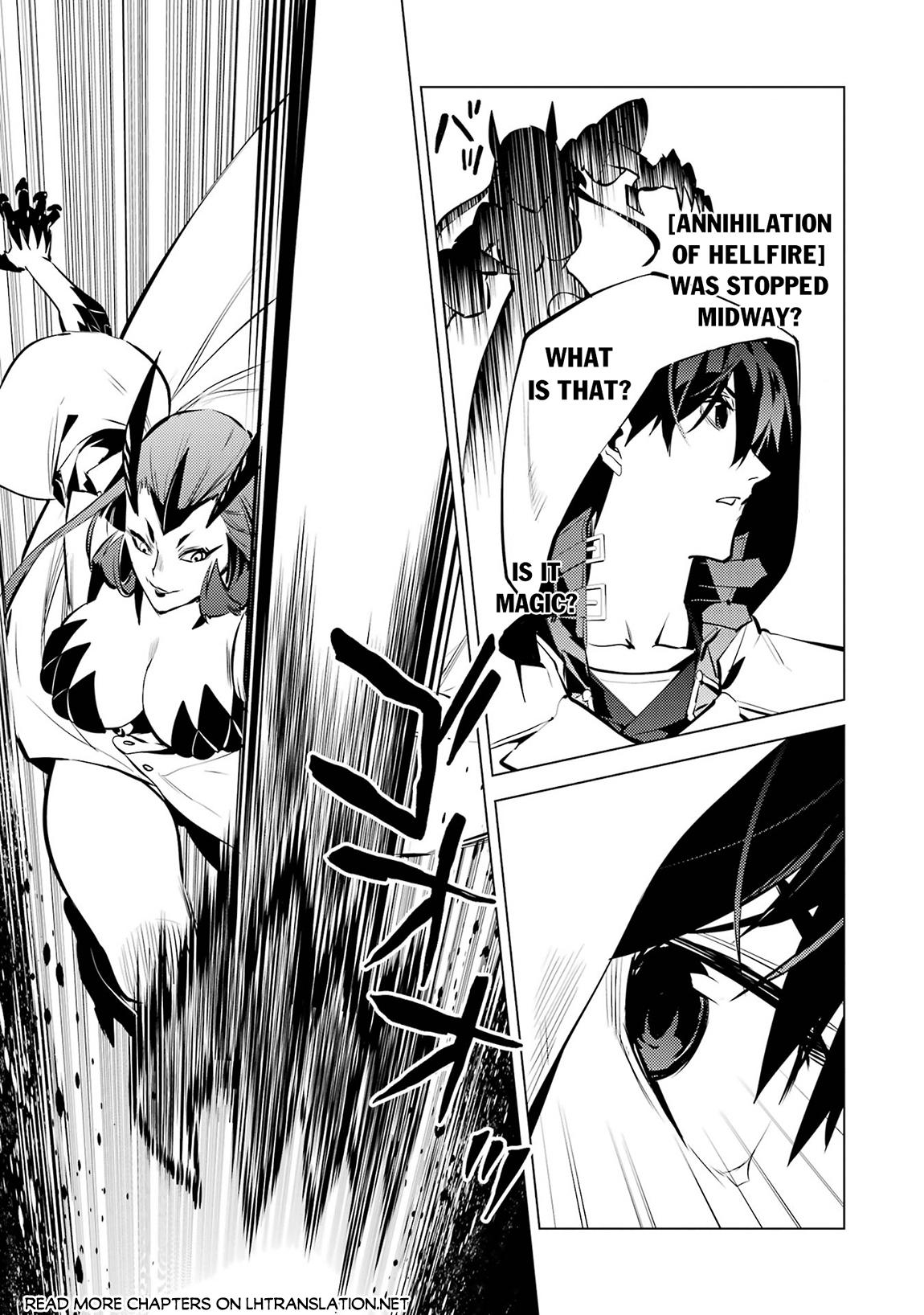 Tensei Kenja no Isekai Raifu Chap 79.1 - Next Chap 80.1