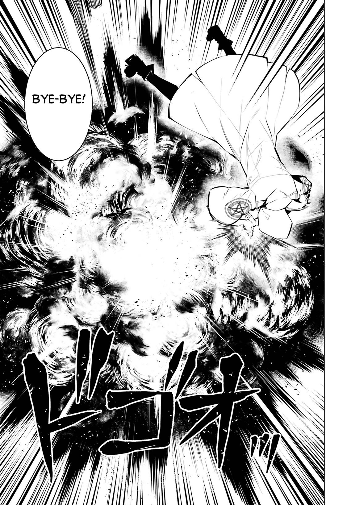 Tensei Kenja no Isekai Raifu Chap 79.2 - Next Chap 80.2