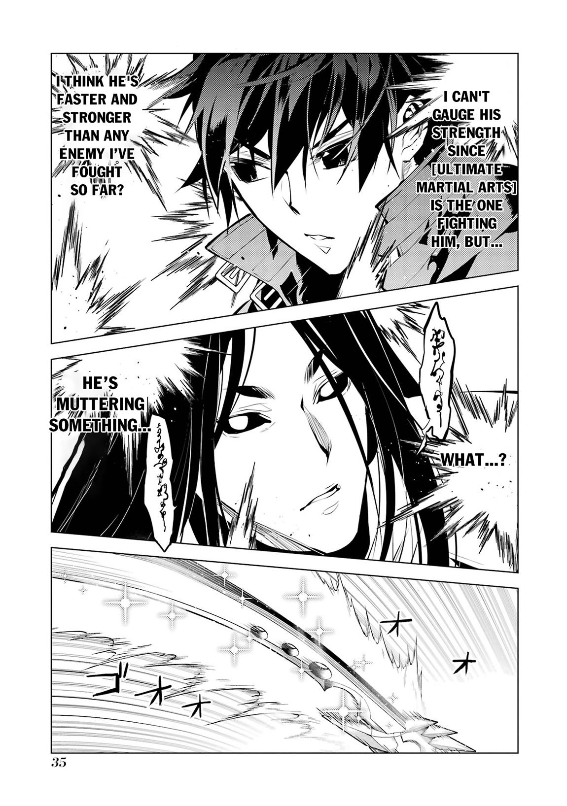 Tensei Kenja no Isekai Raifu Chap 79.2 - Next Chap 80.2