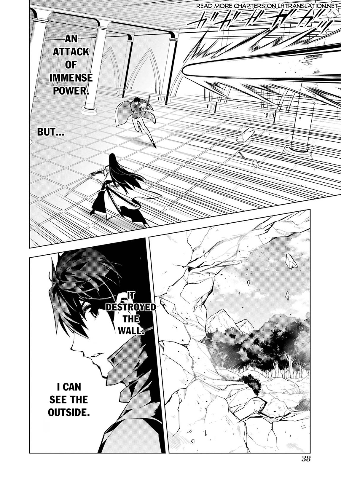 Tensei Kenja no Isekai Raifu Chap 79.2 - Next Chap 80.2