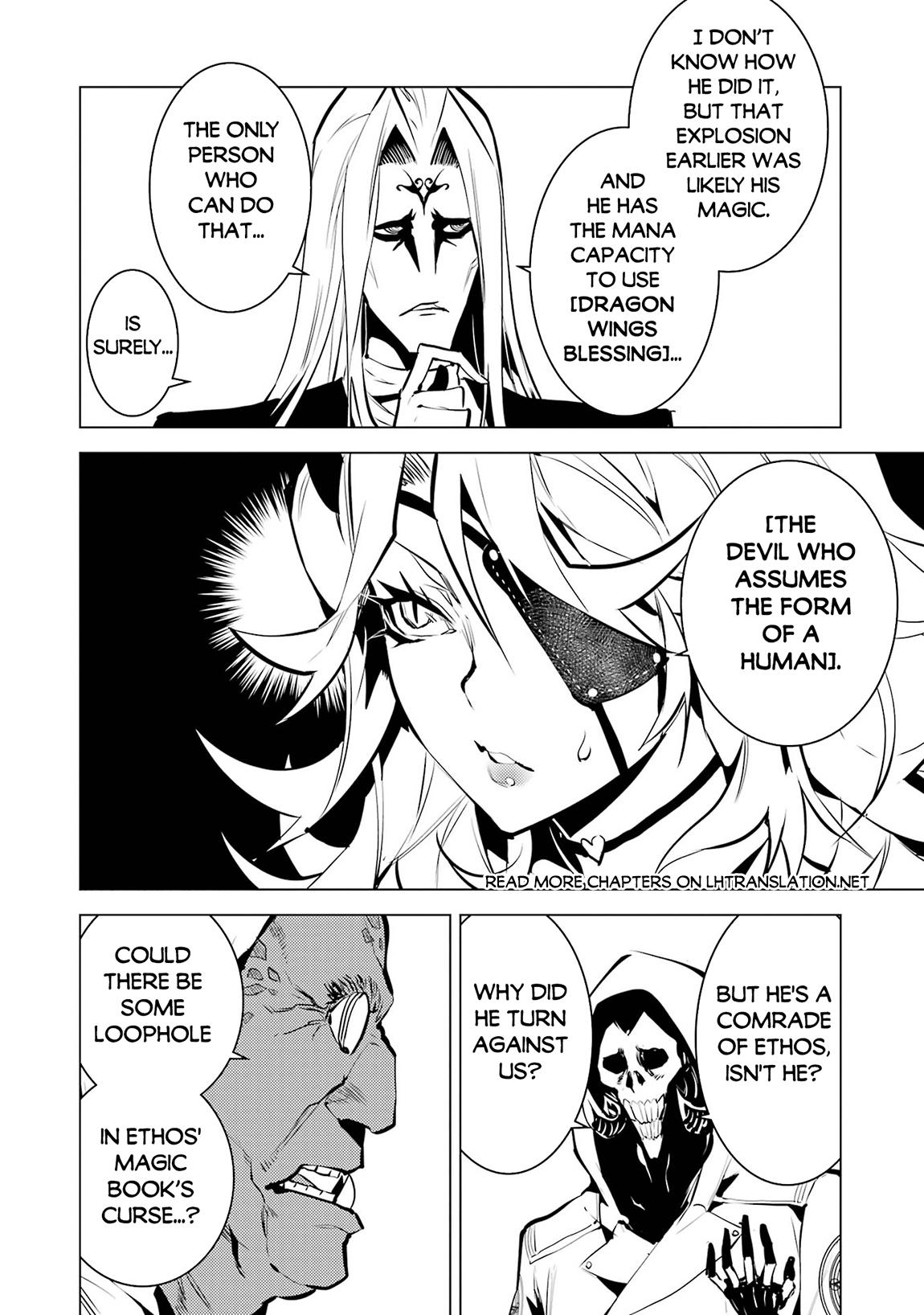 Tensei Kenja no Isekai Raifu Chap 79.2 - Next Chap 80.2