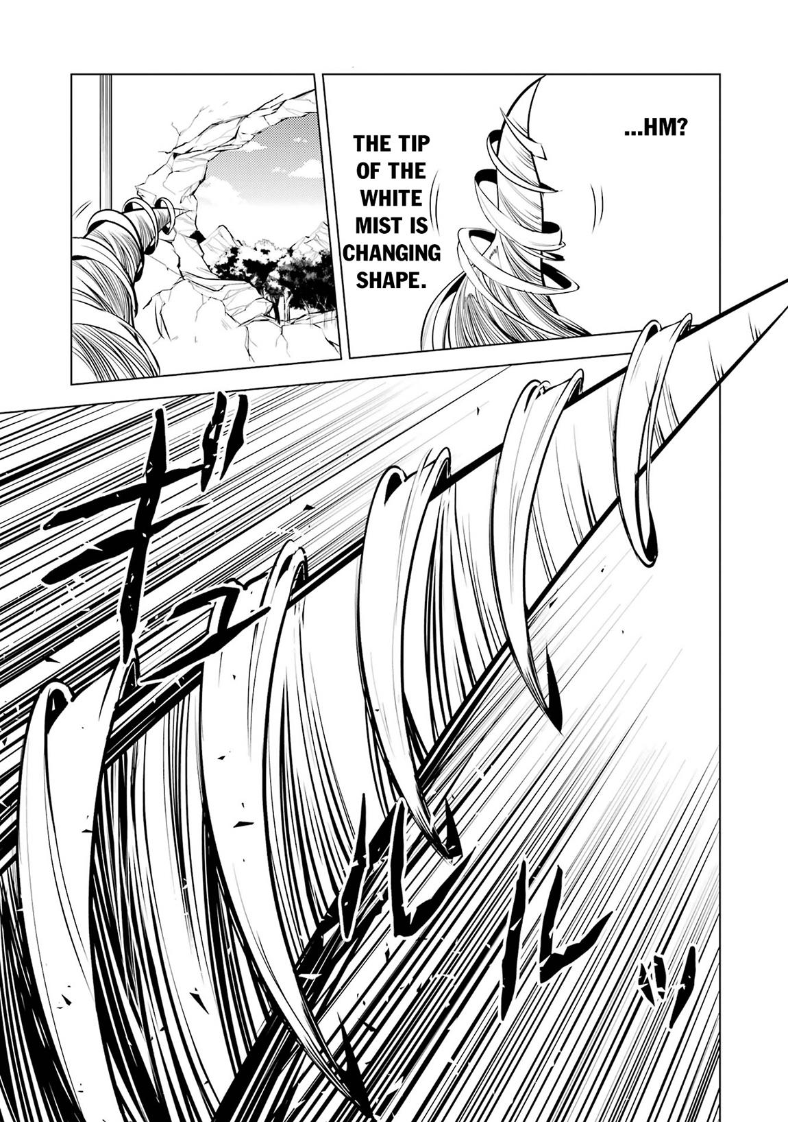 Tensei Kenja no Isekai Raifu Chap 79.2 - Next Chap 80.2