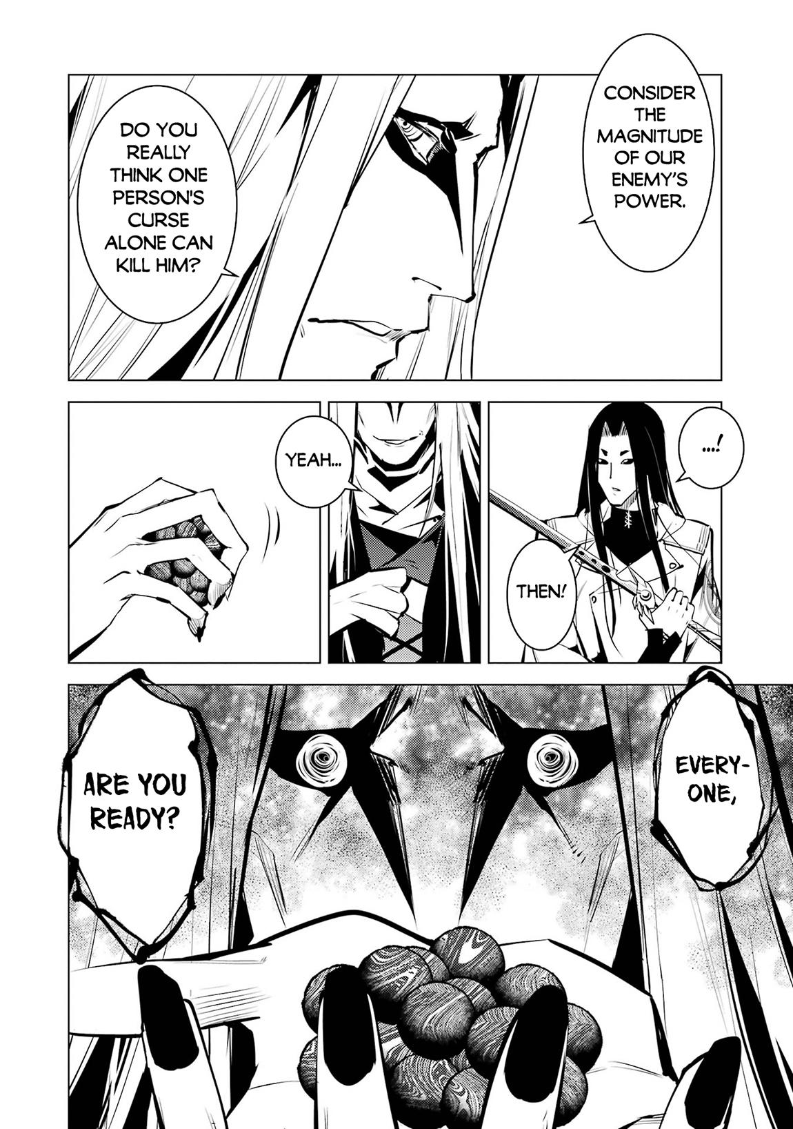 Tensei Kenja no Isekai Raifu Chap 79.2 - Next Chap 80.2