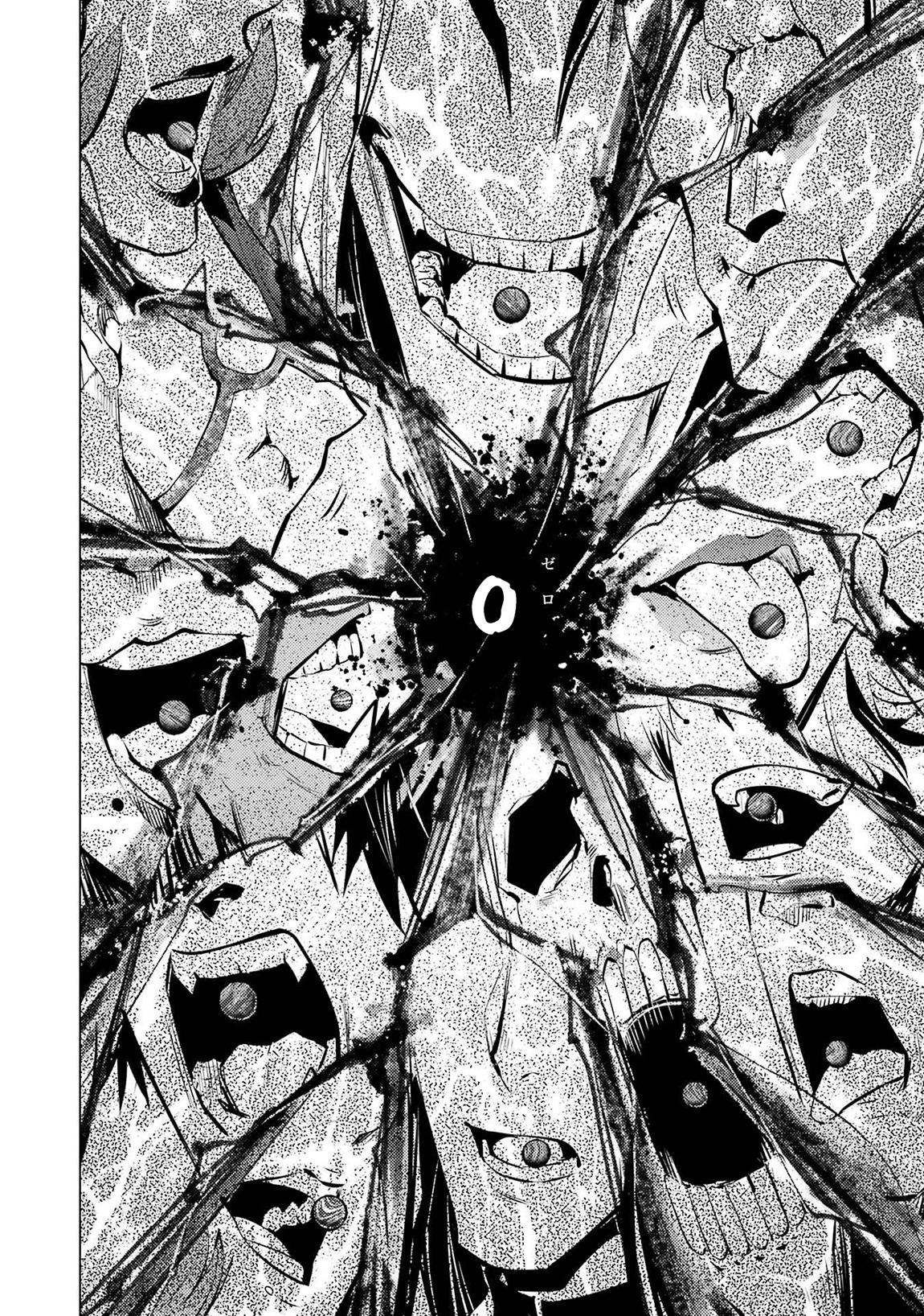 Tensei Kenja no Isekai Raifu Chap 79.2 - Next Chap 80.2